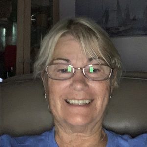 Meet your Posher, Donna